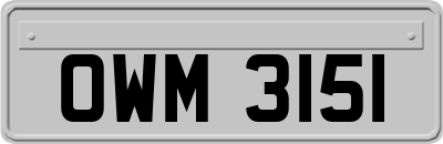 OWM3151