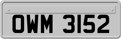 OWM3152