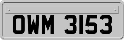OWM3153