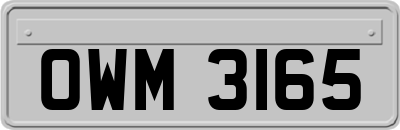 OWM3165