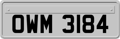 OWM3184