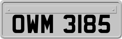 OWM3185
