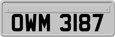 OWM3187