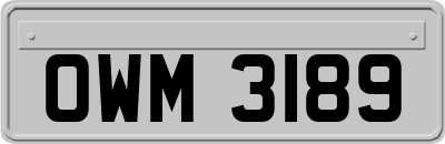OWM3189