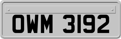 OWM3192
