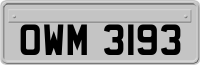 OWM3193