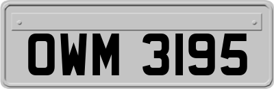 OWM3195