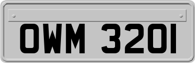OWM3201