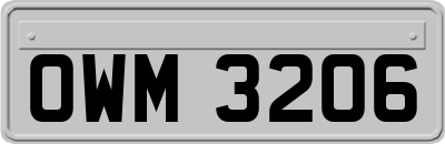 OWM3206