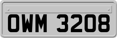 OWM3208