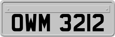 OWM3212