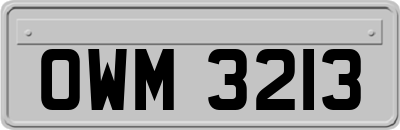 OWM3213