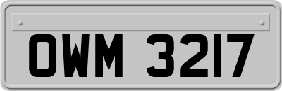 OWM3217