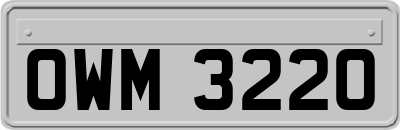 OWM3220
