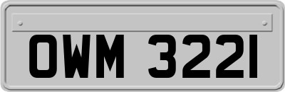 OWM3221