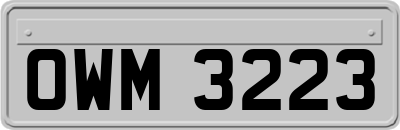 OWM3223