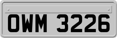 OWM3226