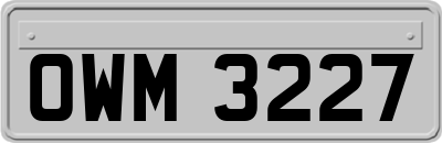 OWM3227