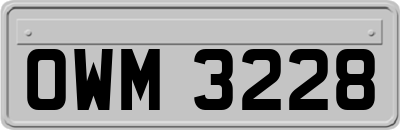 OWM3228