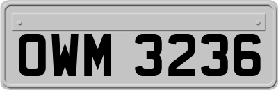 OWM3236