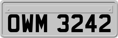 OWM3242