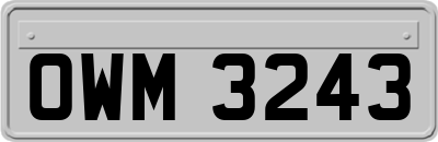 OWM3243