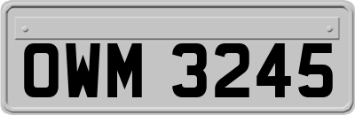 OWM3245