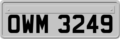 OWM3249