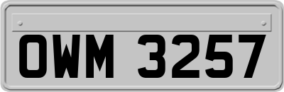 OWM3257