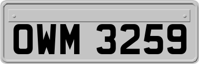 OWM3259