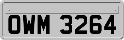 OWM3264