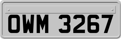 OWM3267