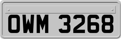 OWM3268