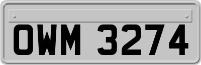 OWM3274