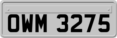 OWM3275