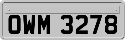 OWM3278