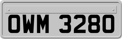 OWM3280