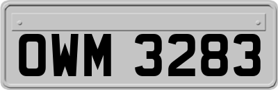 OWM3283