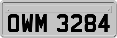 OWM3284