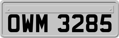 OWM3285