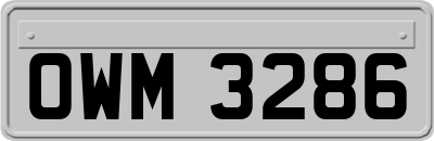 OWM3286