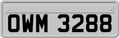 OWM3288