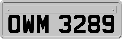 OWM3289