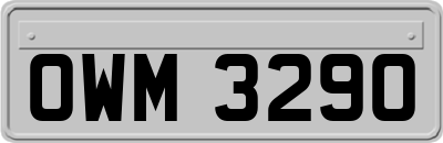 OWM3290