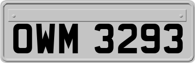 OWM3293