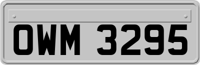 OWM3295