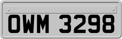 OWM3298