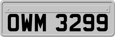 OWM3299