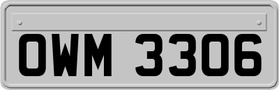 OWM3306