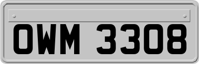 OWM3308
